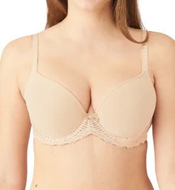 Wacoal La Femme Underwire T-Shirt Bra 853117 -Allure Wear Shop wacoal wac001 853117 cs1