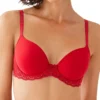 Wacoal La Femme Underwire T-Shirt Bra 853117 -Allure Wear Shop wacoal wac001 853117 gs
