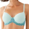 Wacoal Embrace Lace T-Shirt Bra 853191 -Allure Wear Shop wacoal wac001 853191 gs