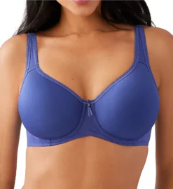 Wacoal Basic Beauty Underwire Spacer T-shirt Bra 853192