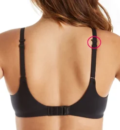 Wacoal Perfect Primer Convertible T-Shirt Bra 853213 -Allure Wear Shop wacoal wac001 853213 bs