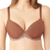 Wacoal Lace Affair T-shirt Bra 853256 -Allure Wear Shop wacoal wac001 853256 gs