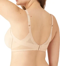 Wacoal Ultimate Side Smoother Seamless T-Shirt Bra 853281 -Allure Wear Shop wacoal wac001 853281 bs