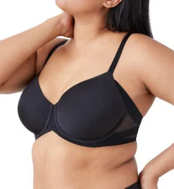 Wacoal Ultimate Side Smoother Seamless T-Shirt Bra 853281 -Allure Wear Shop wacoal wac001 853281 cs1