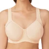Wacoal Lindsey Contour Spacer Underwire Sports Bra 853302 -Allure Wear Shop wacoal wac001 853302 gs
