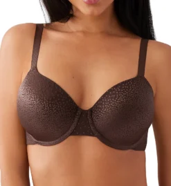 Wacoal Back Appeal T-Shirt Underwire Bra 853303