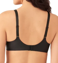 Wacoal At Ease Underwire T-Shirt Bra 853308 -Allure Wear Shop wacoal wac001 853308 bs