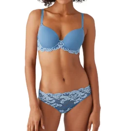 Wacoal Instant Icon T-Shirt Bra 853322 -Allure Wear Shop wacoal wac001 853322 cs2