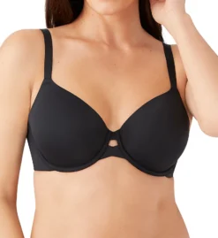 Allure Wear Shop 24 Wacoal Superbly Smooth Contour Underwire Bra 853342