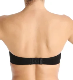 Wacoal Halo Lace Strapless Bra 854205 -Allure Wear Shop wacoal wac001 854205 bs