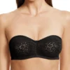 Wacoal Halo Lace Strapless Bra 854205 -Allure Wear Shop wacoal wac001 854205 gs