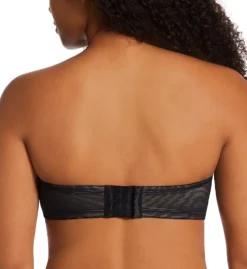 Wacoal Visual Effects Strapless Minimizer Bra 854310 -Allure Wear Shop wacoal wac001 854310 bs