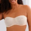 Wacoal Visual Effects Strapless Minimizer Bra 854310 -Allure Wear Shop wacoal wac001 854310 gs