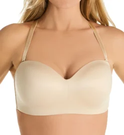 Wacoal Staying Power Wireless Strapless Bra 854372 -Allure Wear Shop wacoal wac001 854372 cs1