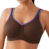 Wacoal Simone Underwire Sports Bra 855170 -Allure Wear Shop wacoal wac001 855170 gs