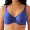 Wacoal Basic Beauty Full Figure Seamless Underwire Bra 855192 -Allure Wear Shop wacoal wac001 855192 gs