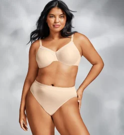 Wacoal Perfect Primer Full Figure Underwire Bra 855213 -Allure Wear Shop wacoal wac001 855213 cs1