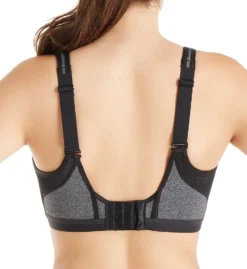 Wacoal Brandi High Impact Underwire Sports Bra 855229 -Allure Wear Shop wacoal wac001 855229 bs