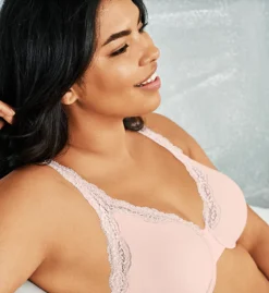 Wacoal Softly Styled Underwire Bra 855301 -Allure Wear Shop wacoal wac001 855301 cs1