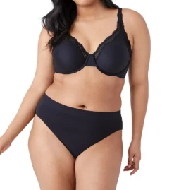 Wacoal Softly Styled Underwire Bra 855301 -Allure Wear Shop wacoal wac001 855301 cs2