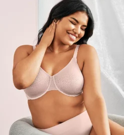 Wacoal Back Appeal Underwire Bra 855303 -Allure Wear Shop wacoal wac001 855303 cs5