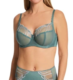 Allure Wear Shop 30 Wacoal Evocative Edge Full Figure Underwire Bra 855304