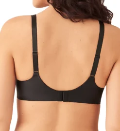 Wacoal At Ease Full Figure Underwire Bra 855308 -Allure Wear Shop wacoal wac001 855308 bs
