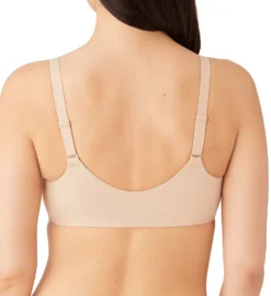 Wacoal Perfect Primer Front Close Underwire Bra 855313 -Allure Wear Shop wacoal wac001 855313 bs
