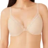 Wacoal Perfect Primer Front Close Underwire Bra 855313 -Allure Wear Shop wacoal wac001 855313 gs