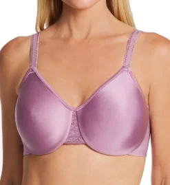 Allure Wear Shop 34 Wacoal Surreal Comfort Molded Underwire Bra 855335