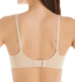 Wacoal High Standards Molded Underwire Bra 855352 -Allure Wear Shop wacoal wac001 855352 bs