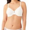 Wacoal Keep Your Cool Full Figure Underwire Bra 855378