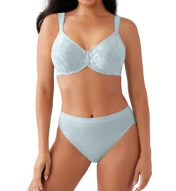 Wacoal Awareness Full Figure Seamless Underwire Bra 85567 -Allure Wear Shop wacoal wac001 85567 cs2