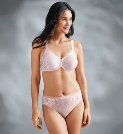 Wacoal Awareness Full Figure Seamless Underwire Bra 85567 -Allure Wear Shop wacoal wac001 85567 cs5