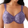 Wacoal Awareness Full Figure Seamless Underwire Bra 85567 -Allure Wear Shop wacoal wac001 85567 gs