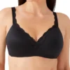 Wacoal Softly Styled Wirefree Bra 856301 -Allure Wear Shop wacoal wac001 856301 gs