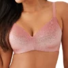 Wacoal Back Appeal Wireless T-Shirt Bra 856303