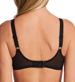 Wacoal Simple Shaping Full Coverage Minimizer Bra 857109 -Allure Wear Shop wacoal wac001 857109 bs