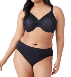 Wacoal Simple Shaping Full Coverage Minimizer Bra 857109 -Allure Wear Shop wacoal wac001 857109 cs3