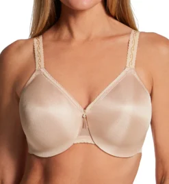 Wacoal Simple Shaping Full Coverage Minimizer Bra 857109