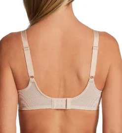 Wacoal Visual Effects Minimizer Bra 857210 -Allure Wear Shop wacoal wac001 857210 bs