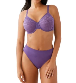 Wacoal Visual Effects Minimizer Bra 857210 -Allure Wear Shop wacoal wac001 857210 cs2