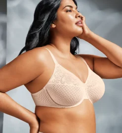 Wacoal Visual Effects Minimizer Bra 857210 -Allure Wear Shop wacoal wac001 857210 cs4