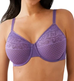 Wacoal Visual Effects Minimizer Bra 857210