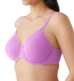 Allure Wear Shop 22 Wacoal Back Appeal Minimizer Bra 857303