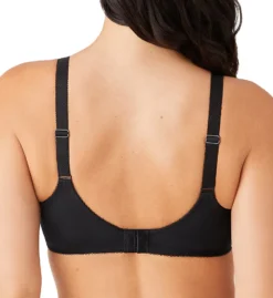 Wacoal Slim Silhouette Minimizer Bra 857361 -Allure Wear Shop wacoal wac001 857361 bs