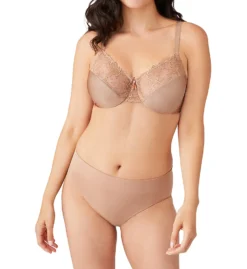 Wacoal Slim Silhouette Minimizer Bra 857361 -Allure Wear Shop wacoal wac001 857361 cs2