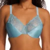 Wacoal Slim Silhouette Minimizer Bra 857361 -Allure Wear Shop wacoal wac001 857361 gs