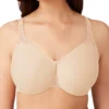 Wacoal Bodysuede Ultra Full Figure Seamless Underwire Bra 85814 -Allure Wear Shop wacoal wac001 85814 gs