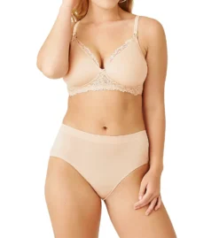 Wacoal Wirefree Nursing Bra 859321 -Allure Wear Shop wacoal wac001 859321 cs1